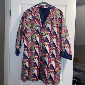 Erma’s Closet Coat